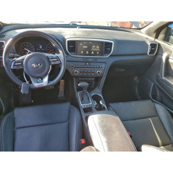 2022 KIA SPORTAGE KNDP6CAC8N7974993 72314135