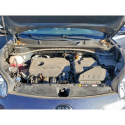 2022 KIA SPORTAGE KNDP6CAC8N7974993 72314135