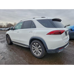 2020 MERCEDES-BENZ GLE-CLASS 4JGFB4KB6LA158542 72929335