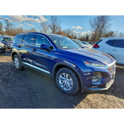 2020 HYUNDAI SANTA FE 5NMS3CAD8LH289183 73083505