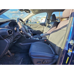 2020 HYUNDAI SANTA FE 5NMS3CAD8LH289183 73083505