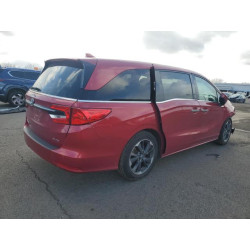 2022 HONDA ODYSSEY 5FNRL6H93NB053627 92107535