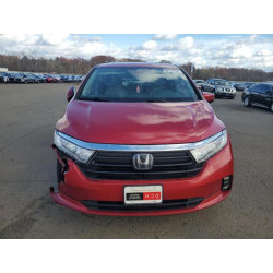2022 HONDA ODYSSEY 5FNRL6H93NB053627 92107535
