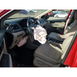 2022 HONDA ODYSSEY 5FNRL6H93NB053627 92107535