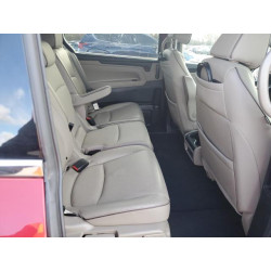 2022 HONDA ODYSSEY 5FNRL6H93NB053627 92107535