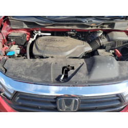 2022 HONDA ODYSSEY 5FNRL6H93NB053627 92107535