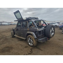 2020 JEEP WRANGLER 1C4HJXEN0LW304217 92396745