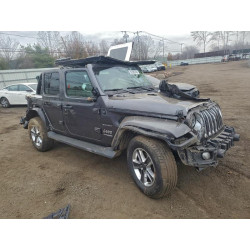 2020 JEEP WRANGLER 1C4HJXEN0LW304217 92396745