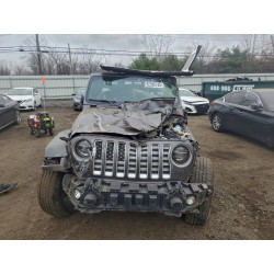 2020 JEEP WRANGLER 1C4HJXEN0LW304217 92396745