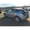 2024 TESLA MODEL Y 7SAYGDEE3RA284782 93117255