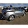 2024 TESLA MODEL Y 7SAYGDEE3RA284782 93117255