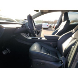 2024 TESLA MODEL Y 7SAYGDEE3RA284782 93117255