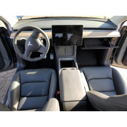 2024 TESLA MODEL Y 7SAYGDEE3RA284782 93117255