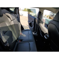 2024 TESLA MODEL Y 7SAYGDEE3RA284782 93117255