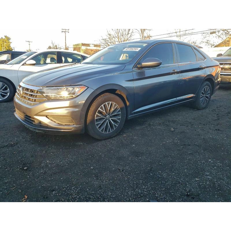 2021 VOLKSWAGEN JETTA 3VWC57BU5MM009526 93735255