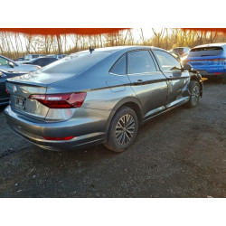 2021 VOLKSWAGEN JETTA 3VWC57BU5MM009526 93735255