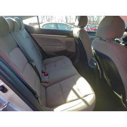 2020 HYUNDAI ELANTRA 5NPD74LF4LH540513 93869365