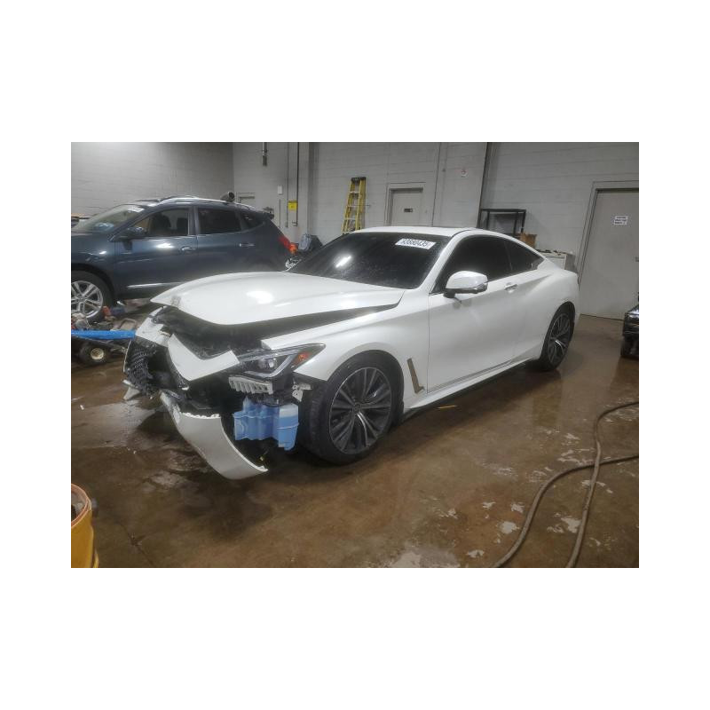2021 INFINITI Q60 JN1EV7KL0MM470022 93880435