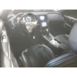 2021 INFINITI Q60 JN1EV7KL0MM470022 93880435
