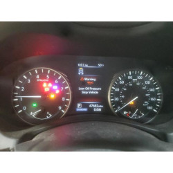 2021 INFINITI Q60 JN1EV7KL0MM470022 93880435