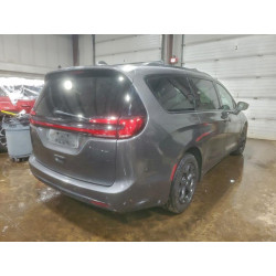 2021 CHRYSLER PACIFICA 2C4RC1S74MR567144 94366675