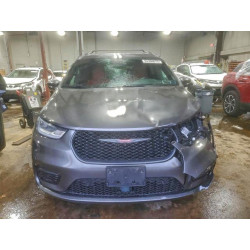2021 CHRYSLER PACIFICA 2C4RC1S74MR567144 94366675