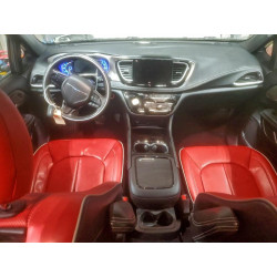 2021 CHRYSLER PACIFICA 2C4RC1S74MR567144 94366675