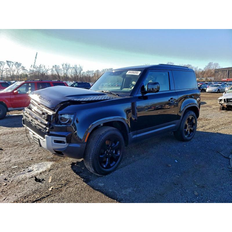 2022 LAND ROVER ALL OTHER SALEJ6RX0N2066882 94496095