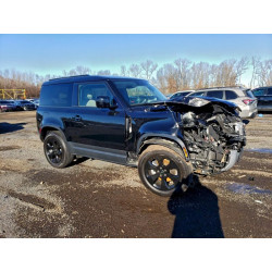 2022 LAND ROVER ALL OTHER SALEJ6RX0N2066882 94496095