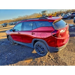 2022 GMC TERRAIN 3GKALVEVXNL207183 95316355