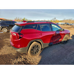 2022 GMC TERRAIN 3GKALVEVXNL207183 95316355