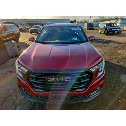 2022 GMC TERRAIN 3GKALVEVXNL207183 95316355