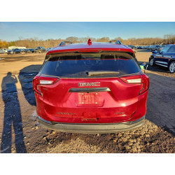 2022 GMC TERRAIN 3GKALVEVXNL207183 95316355