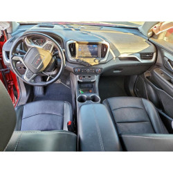 2022 GMC TERRAIN 3GKALVEVXNL207183 95316355