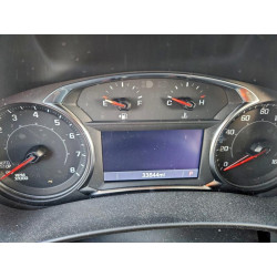 2022 GMC TERRAIN 3GKALVEVXNL207183 95316355