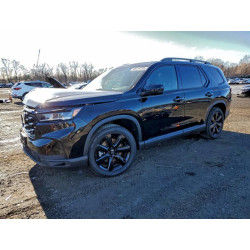 2025 HONDA PILOT 5FNYG1H91SB095423 95414735