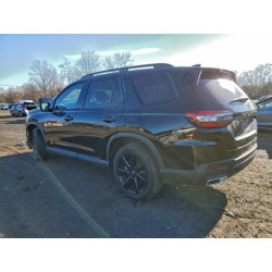 2025 HONDA PILOT 5FNYG1H91SB095423 95414735