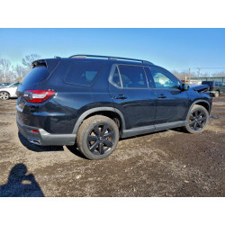 2025 HONDA PILOT 5FNYG1H91SB095423 95414735