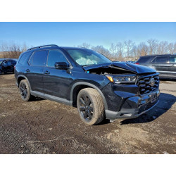 2025 HONDA PILOT 5FNYG1H91SB095423 95414735