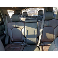 2025 HONDA PILOT 5FNYG1H91SB095423 95414735