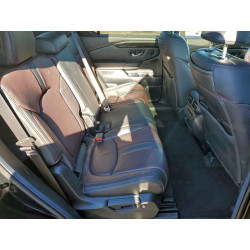 2025 HONDA PILOT 5FNYG1H91SB095423 95414735