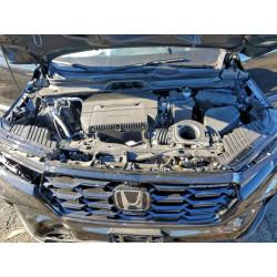 2025 HONDA PILOT 5FNYG1H91SB095423 95414735