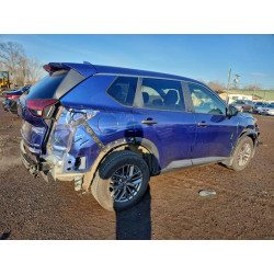 2021 NISSAN ROGUE JN8AT3AB0MW201904 95481035
