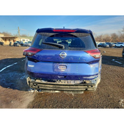 2021 NISSAN ROGUE JN8AT3AB0MW201904 95481035