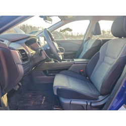 2021 NISSAN ROGUE JN8AT3AB0MW201904 95481035