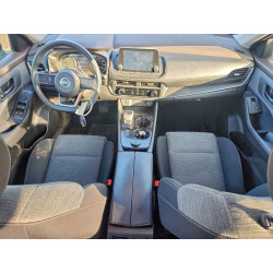 2021 NISSAN ROGUE JN8AT3AB0MW201904 95481035