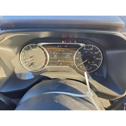 2021 NISSAN ROGUE JN8AT3AB0MW201904 95481035