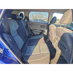 2021 NISSAN ROGUE JN8AT3AB0MW201904 95481035