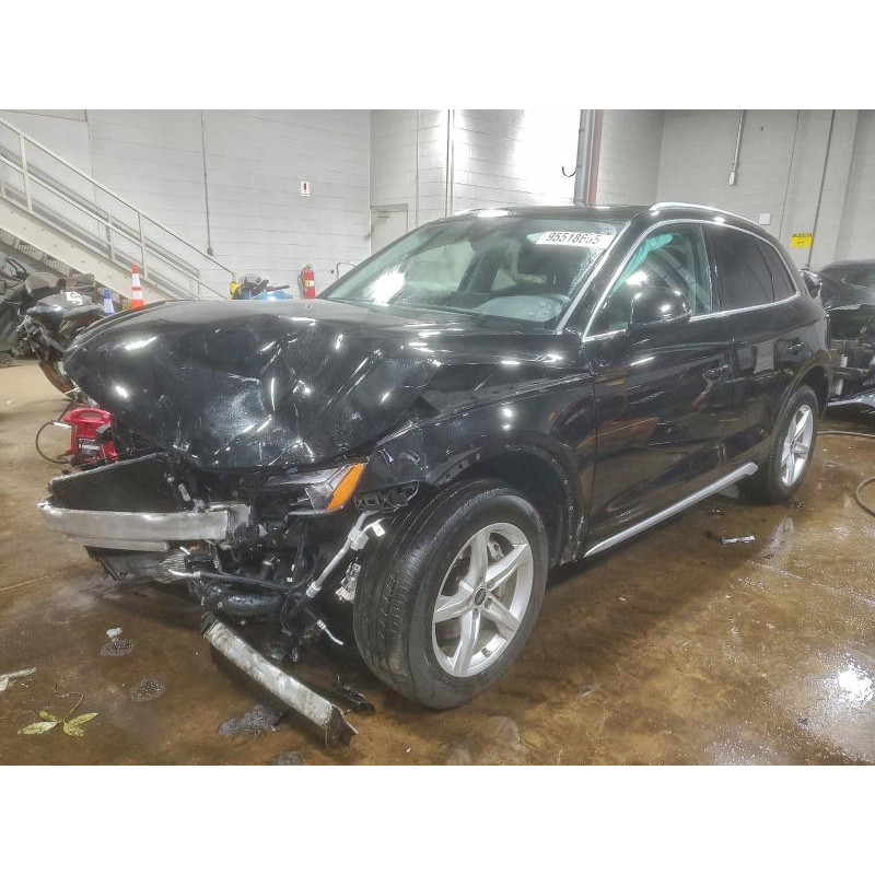 2023 AUDI Q5 WA1ABAFY6P2105569 95518665