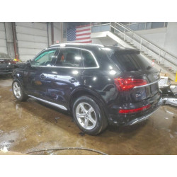 2023 AUDI Q5 WA1ABAFY6P2105569 95518665